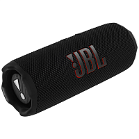 Портативная колонка JBL Flip 7 (Black)