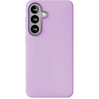 Чехол защитный VLP Aster Pro Case с MagSafe для Samsung Galaxy S26 (Lilac)