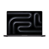 Ноутбук Apple MacBook Pro 16" 2026 M5 Pro (48/1TB Standart Display Space Black)