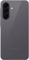 Смартфон Samsung Galaxy A57 5G (12/256GB Awesome Gray)