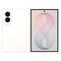 Смартфон Samsung Galaxy Z Fold8 (12/256GB Cream)