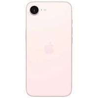Смартфон Apple iPhone 17e (256GB Soft Pink Sim+eSim)