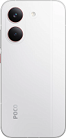 Смартфон Poco X8 Pro NFC (12/512GB White)