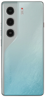 Смартфон Tecno Camon 40 Pro 5G (8/256GB Glacier White)