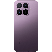 Смартфон Xiaomi 17T Pro (12/256GB Deep Violet)