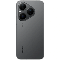 Смартфон Huawei Pura 80 (12/256GB Frosted Black)
