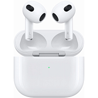 Беспроводные наушники Apple AirPods 3 (Lightning case)
