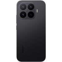 Смартфон Xiaomi 17T Pro (12/1TB Black)