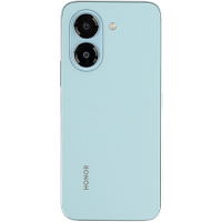 Смартфон Honor X7E (6/256GB Light Blue)