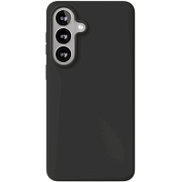 Чехол защитный VLP Aster Pro Case с MagSafe для Samsung Galaxy S26 (Black)