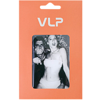 Стикер 3D VLP (Mem Kerry)