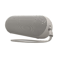 Портативная колонка Beats Pill (Light Gray)
