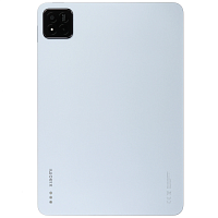 Планшет Xiaomi Pad 7 Pro (8/128GB Blue)