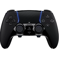 Геймпад Sony PlayStation 5 DualSense Edge (Black)