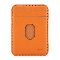 Cardholder uBear Split (Orange)