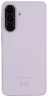 Смартфон Samsung Galaxy A37 5G (8/256GB Awesome Lavender)