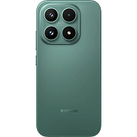 Смартфон Xiaomi 17 (12/256GB Venture Green)