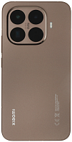 Смартфон Xiaomi 15T Pro (12/256GB Mocha Gold)