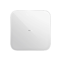 Умные весы Xiaomi Mi Body Scale S400 (White)