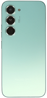 Смартфон Tecno Spark 40 Pro (8/128GB Bamboo Green)