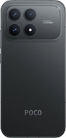 Смартфон Poco F8 Pro (12/256GB Black)