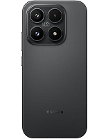 Смартфон Xiaomi 17 (12/256GB Black)