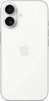 Смартфон Apple iPhone 17 (256GB White Sim+eSim)