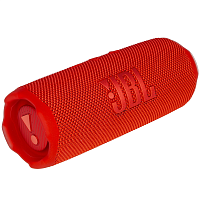 Портативная колонка JBL Flip 7 (Red)