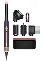 Стайлер Dyson HS08 (Jasper Plum (JPL) с диффузором)