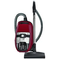Пылесос Miele SKCR 3 Blizzard CX 1 (Cat&Dog Mango Red)