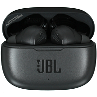 Наушники проводные JBL Wave 200 (Black)