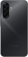 Смартфон Samsung Galaxy A17 (8/256GB Black)