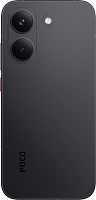 Смартфон Poco X8 Pro NFC (12/512GB Black)