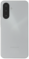 Смартфон Samsung Galaxy A17 (8/256GB Gray)