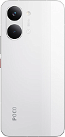 Смартфон Poco X8 Pro Max NFC (12/256GB White)