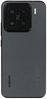 Смартфон Xiaomi 15 (12/256GB Black)