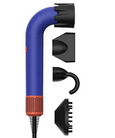 Фен для волос Xiaomi BEHEART Driver X11 Pro (Blue)