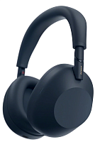 Наушники Sony WH-1000XM6 (Blue)