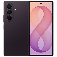 Смартфон Samsung Galaxy Z Fold8 Ultra (12/512GB Violet Shadow)
