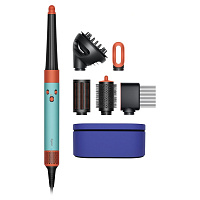 Стайлер Dyson HS08 (Ceramic Patina/Topaz (CPATO) с диффузором)