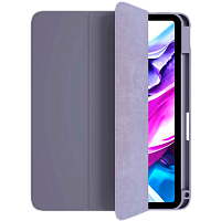 Чехол защитный VLP Split Folio для iPad Air M2/iPad Air 4/5 (11) (Lavender)