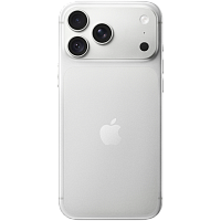 Смартфон Apple iPhone 18 Pro (256GB Silver eSim)