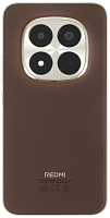 Смартфон Xiaomi Redmi Note 15 Pro+ 5G (12/512GB Mocha Brown)
