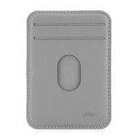 Cardholder uBear Split (Gray)