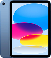 Планшет Apple iPad 11 (2025) (128GB Wi-Fi Blue)