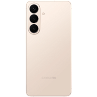 Смартфон Samsung Galaxy S26 (12/512GB Pink Gold)