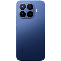 Смартфон Xiaomi 17T Pro (12/512GB Deep Blue)