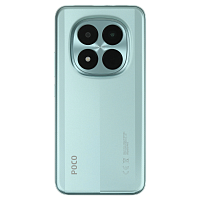 Смартфон Poco M8 Pro 5G (12/512GB Green)
