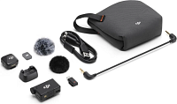 Портативный микрофон DJI Mic Mini ( 1TX+1RX)