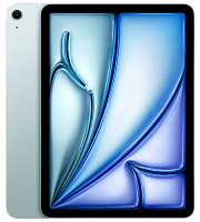 Планшет Apple iPad Air M4 11" (256GB Wi-Fi Blue)